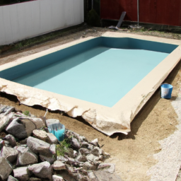 Abri Amovible pour Piscine : Flexibilité et Protection pour un Investissement Durable Canet-en-Roussillon